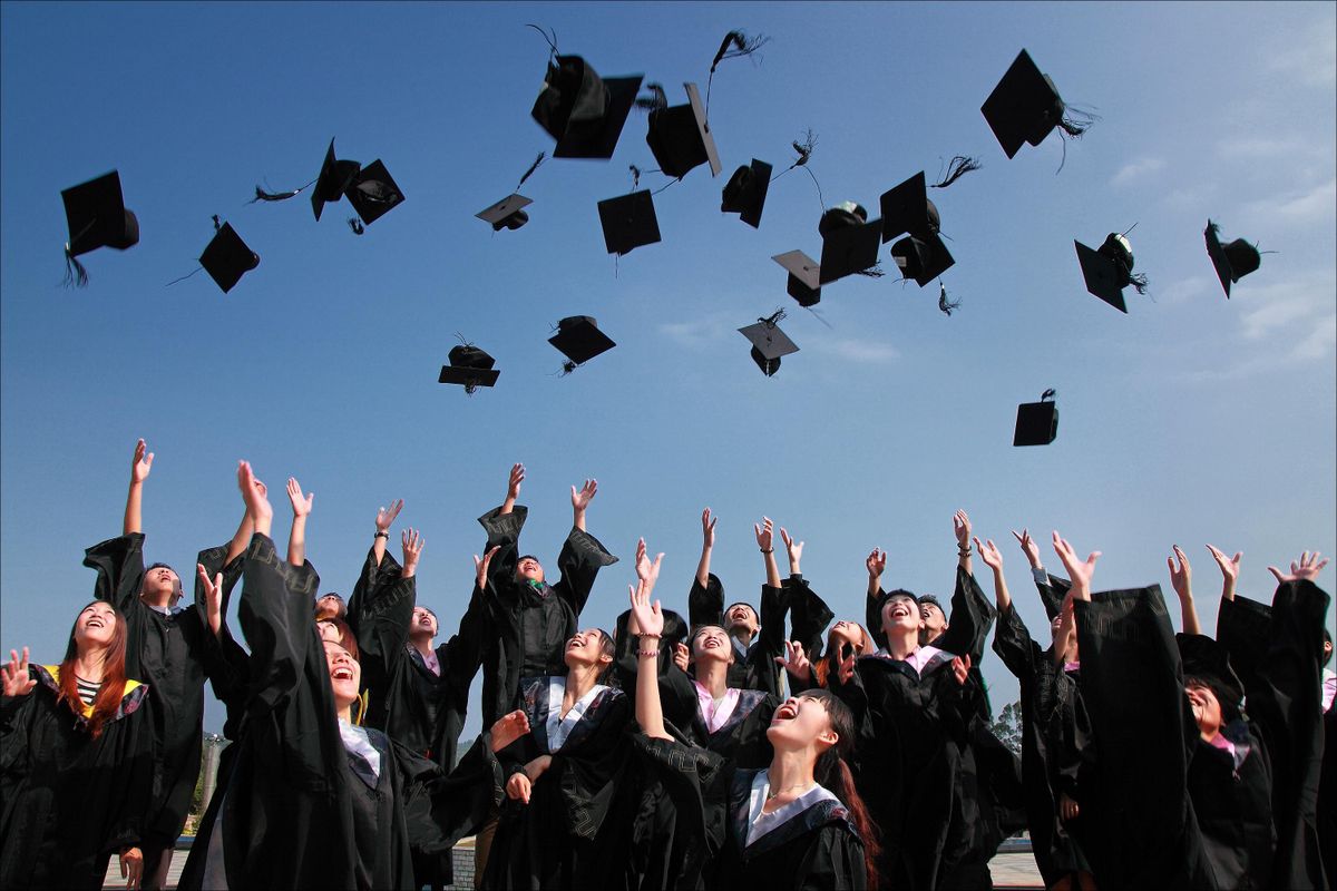 Enrollment & Admission