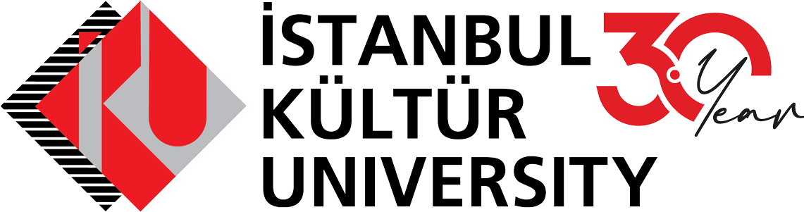 Istanbul Kultur University official logo