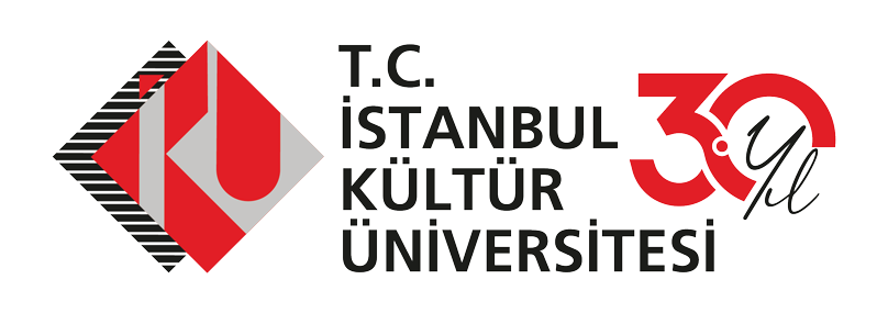 Istanbul Kultur University official logo