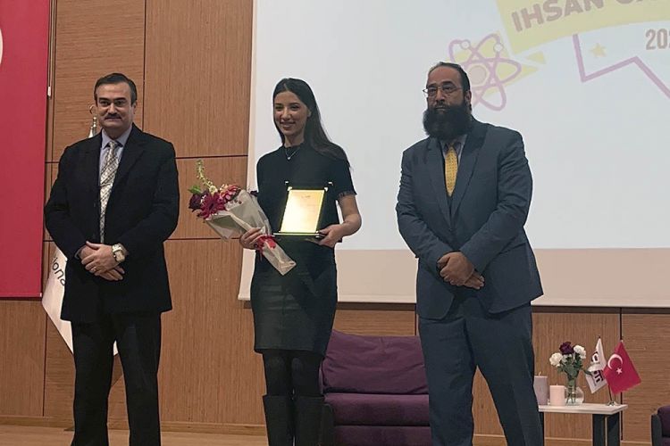 International Ihsan Schools Career Days