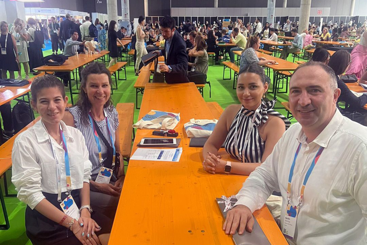 EAIE Annual Conference