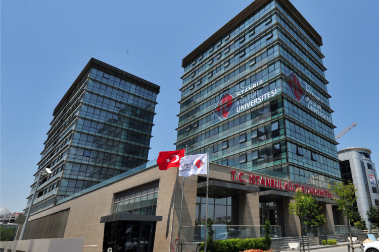 Küçükçekmece Campus