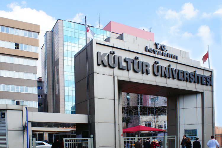 Bahçelievler Campus