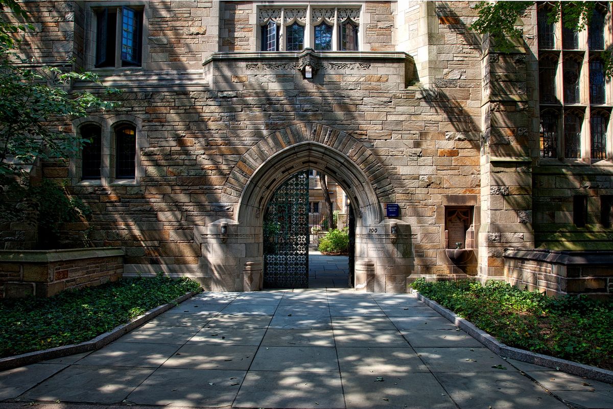 Meet our new campus