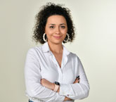 Miray Akaydın